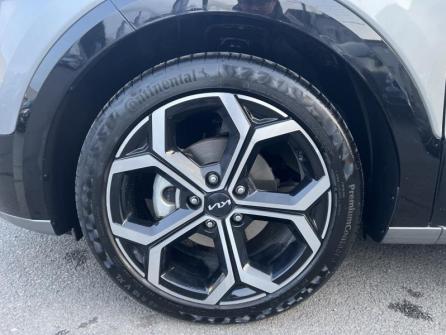 KIA Niro 1.6 GDi 141ch HEV Premium DCT6 à vendre à Nevers - Image n°9