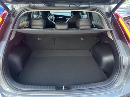 KIA Niro 1.6 GDi 141ch HEV Premium DCT6 à vendre à Nevers - Image n°10