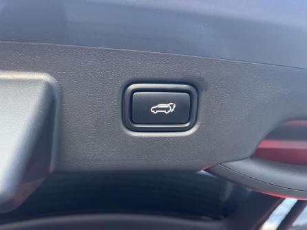 KIA Niro 1.6 GDi 141ch HEV Premium DCT6 à vendre à Nevers - Image n°11
