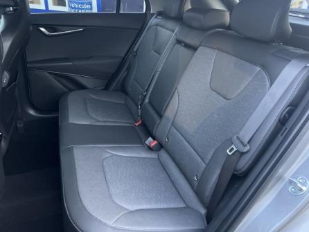 KIA Niro 1.6 GDi 141ch HEV Premium DCT6 à vendre à Nevers - Image n°12