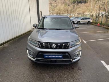 Voir le détail de l'offre de cette SUZUKI Vitara 1.4 Boosterjet Hybrid 129ch PrivilÃ¨ge de 2022 en vente à partir de 181.87 €  / mois