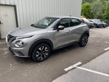 Voir le détail de l'offre de cette NISSAN Juke 1.0 DIG-T 114ch Acenta DCT 2023 de 2023 en vente à partir de 178.28 €  / mois