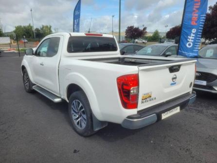 NISSAN Navara 2.3 dCi 160ch King-Cab Tekna à vendre à Sens - Image n°3