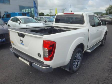NISSAN Navara 2.3 dCi 160ch King-Cab Tekna à vendre à Sens - Image n°4