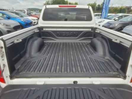 NISSAN Navara 2.3 dCi 160ch King-Cab Tekna à vendre à Sens - Image n°5