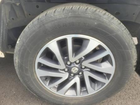NISSAN Navara 2.3 dCi 160ch King-Cab Tekna à vendre à Sens - Image n°6