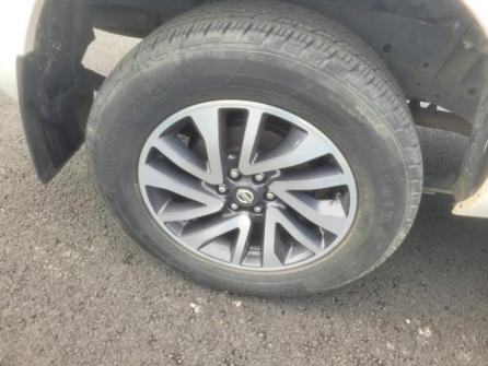 NISSAN Navara 2.3 dCi 160ch King-Cab Tekna à vendre à Sens - Image n°9