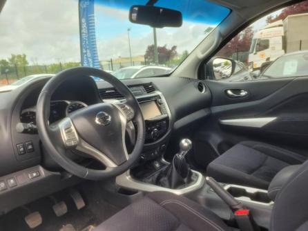 NISSAN Navara 2.3 dCi 160ch King-Cab Tekna à vendre à Sens - Image n°12