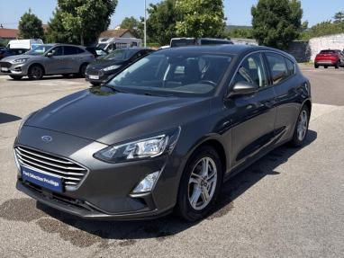 Voir le détail de l'offre de cette FORD Focus 1.0 EcoBoost 100ch Trend Business de 2019 en vente à partir de 173.76 €  / mois