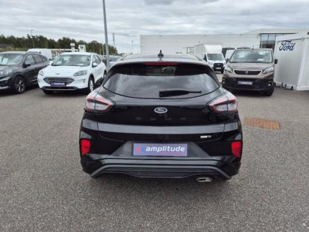 FORD Puma 1.0 EcoBoost 125ch S&S mHEV ST-Line Powershift à vendre à Montargis - Image n°6