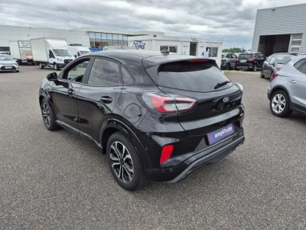 FORD Puma 1.0 EcoBoost 125ch S&S mHEV ST-Line Powershift à vendre à Montargis - Image n°7