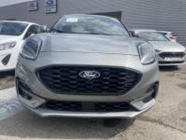 Voir le détail de l'offre de cette FORD Puma 1.0 EcoBoost 125 ch ST-Line S&S Powershift de 2025 en vente à partir de 359.6 €  / mois