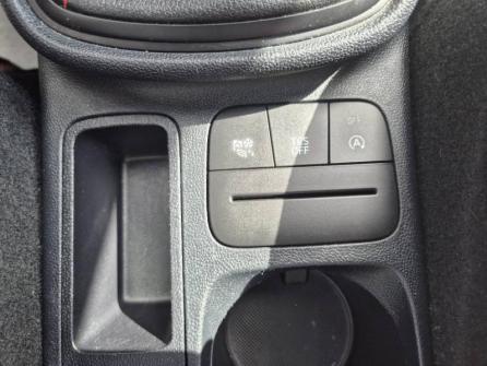 FORD Fiesta 1.0 Flexifuel 95ch ST-Line 5p à vendre à Montargis - Image n°12