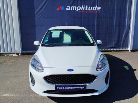 FORD Fiesta 1.0 EcoBoost 95ch Cool & Connect 5p à vendre à Nevers - Image n°2