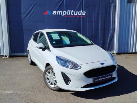 FORD Fiesta 1.0 EcoBoost 95ch Cool & Connect 5p à vendre à Nevers - Image n°3