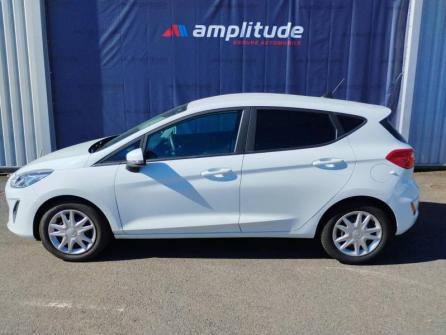 FORD Fiesta 1.0 EcoBoost 95ch Cool & Connect 5p à vendre à Nevers - Image n°8