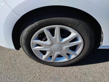 FORD Fiesta 1.0 EcoBoost 95ch Cool & Connect 5p à vendre à Nevers - Image n°9