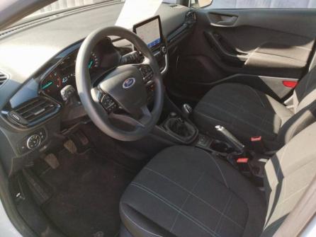 FORD Fiesta 1.0 EcoBoost 95ch Cool & Connect 5p à vendre à Nevers - Image n°10