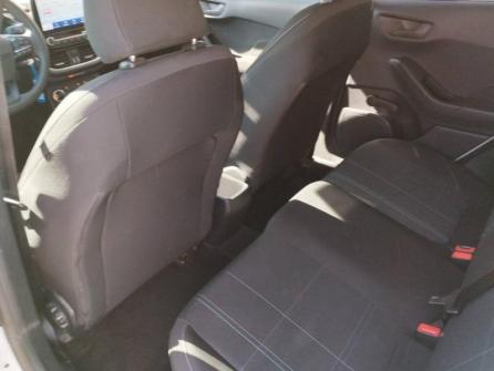 FORD Fiesta 1.0 EcoBoost 95ch Cool & Connect 5p à vendre à Nevers - Image n°12