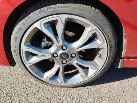 FORD Fiesta 1.0 EcoBoost 155ch mHEV ST-Line X 5p à vendre à Nevers - Image n°9