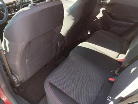 FORD Fiesta 1.0 EcoBoost 155ch mHEV ST-Line X 5p à vendre à Nevers - Image n°12