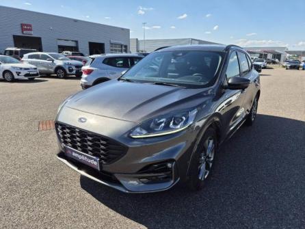 FORD Kuga 2.5 Duratec 190ch FHEV E85 ST-Line BVA à vendre à Montargis - Image n°1