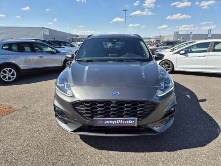 FORD Kuga 2.5 Duratec 190ch FHEV E85 ST-Line BVA à vendre à Montargis - Image n°2