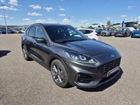 FORD Kuga 2.5 Duratec 190ch FHEV E85 ST-Line BVA à vendre à Montargis - Image n°3