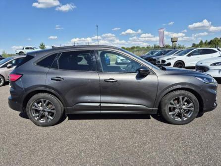 FORD Kuga 2.5 Duratec 190ch FHEV E85 ST-Line BVA à vendre à Montargis - Image n°4