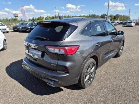 FORD Kuga 2.5 Duratec 190ch FHEV E85 ST-Line BVA à vendre à Montargis - Image n°5