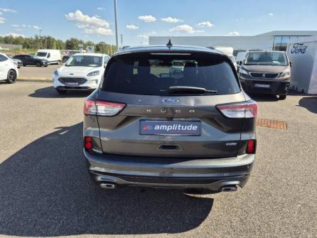 FORD Kuga 2.5 Duratec 190ch FHEV E85 ST-Line BVA à vendre à Montargis - Image n°6