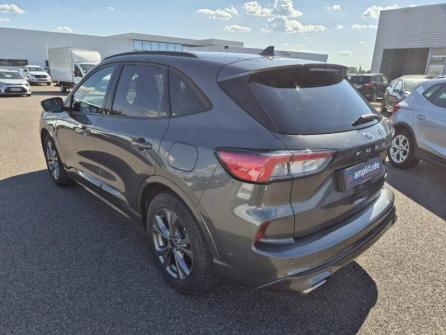 FORD Kuga 2.5 Duratec 190ch FHEV E85 ST-Line BVA à vendre à Montargis - Image n°7