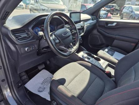 FORD Kuga 2.5 Duratec 190ch FHEV E85 ST-Line BVA à vendre à Montargis - Image n°10