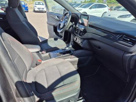 FORD Kuga 2.5 Duratec 190ch FHEV E85 ST-Line BVA à vendre à Montargis - Image n°11