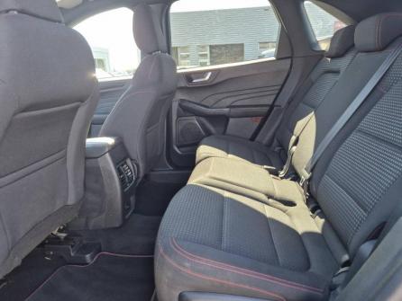 FORD Kuga 2.5 Duratec 190ch FHEV E85 ST-Line BVA à vendre à Montargis - Image n°12