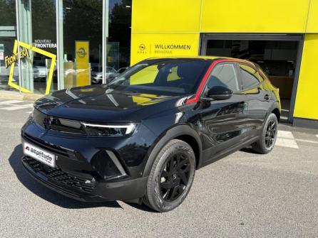OPEL Mokka 1.2 Turbo 100ch GS à vendre à Melun - Image n°1