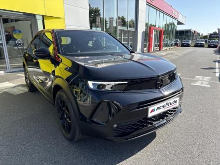 OPEL Mokka 1.2 Turbo 100ch GS à vendre à Melun - Image n°3