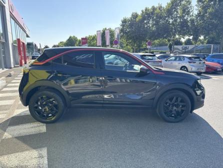 OPEL Mokka 1.2 Turbo 100ch GS à vendre à Melun - Image n°4
