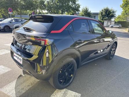 OPEL Mokka 1.2 Turbo 100ch GS à vendre à Melun - Image n°5