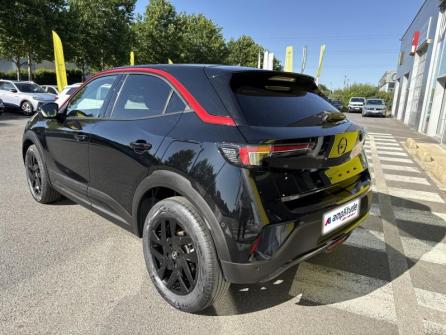 OPEL Mokka 1.2 Turbo 100ch GS à vendre à Melun - Image n°7