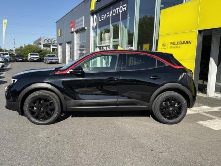 OPEL Mokka 1.2 Turbo 100ch GS à vendre à Melun - Image n°8