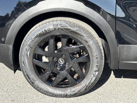 OPEL Mokka 1.2 Turbo 100ch GS à vendre à Melun - Image n°9