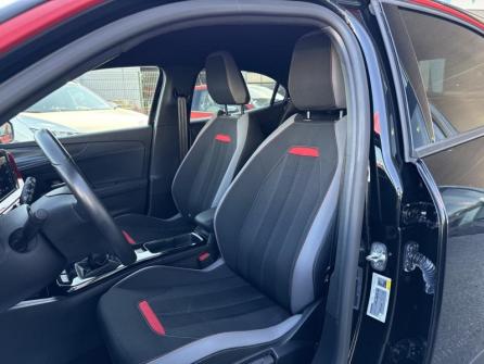 OPEL Mokka 1.2 Turbo 100ch GS à vendre à Melun - Image n°11