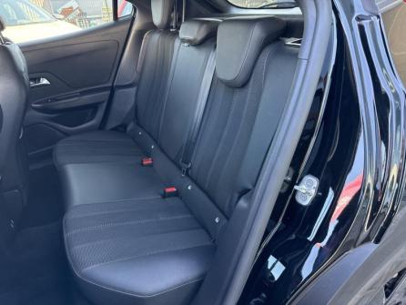 OPEL Mokka 1.2 Turbo 100ch GS à vendre à Melun - Image n°12