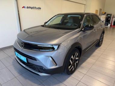 Voir le détail de l'offre de cette OPEL Mokka 1.2 Turbo 100ch Elegance de 2021 en vente à partir de 202.38 € / mois