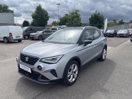 SEAT Arona 1.0 TSI 95ch FR à vendre à Beaune - Image n°1