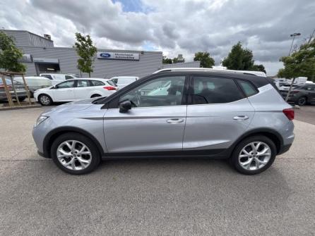 SEAT Arona 1.0 TSI 95ch FR à vendre à Beaune - Image n°8