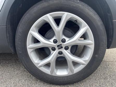 SEAT Arona 1.0 TSI 95ch FR à vendre à Beaune - Image n°9