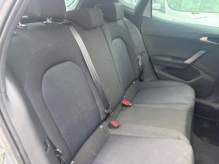 SEAT Arona 1.0 TSI 95ch FR à vendre à Beaune - Image n°12