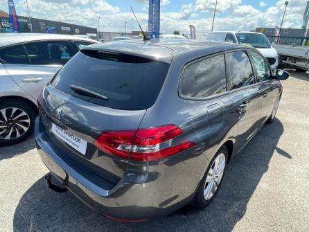 PEUGEOT 308 SW 1.5 BlueHDi 130 ch S&S Active à vendre à Troyes - Image n°5